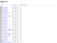 Tablet Screenshot of deruyterkes.fiberworld.nl