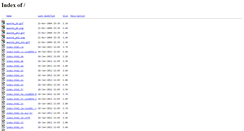 Desktop Screenshot of kwekel.fiberworld.nl