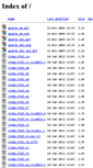 Mobile Screenshot of 315.fiberworld.nl