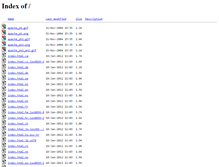 Tablet Screenshot of gaasterland.fiberworld.nl