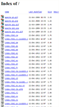 Mobile Screenshot of crealenie.fiberworld.nl