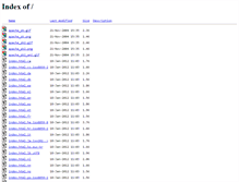 Tablet Screenshot of crealenie.fiberworld.nl